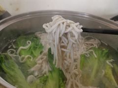 招牌鱼丝面-秦记南岗鱼锅(珠吉路店)