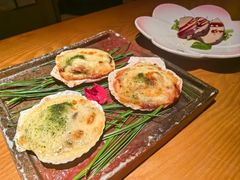 -大江户日本料理(吕厝店)