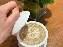 -蓉小乔·RONG COFFEE(春熙路店)