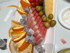 -东方早茶 海鲜•青岛菜(国信体育中心店)