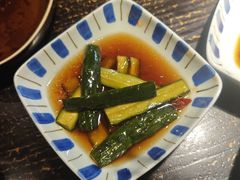 -喜晋道面馆(华严寺广场店)