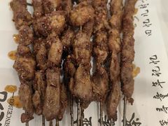 -德元兰州纯汤牛肉面(龙阳路店)