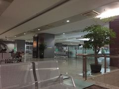 -上海虹桥客运西站