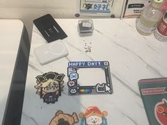 -垚火玩泥吧手作集合店·拼豆·陶艺