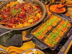 -烤匠麻辣烤鱼(万象城店)