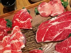 -汉拿山(北京上地华联店)