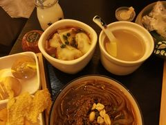 -金色印象·4K影院式足体养生(南滨印象店)