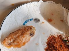 -唐猫庭院·千年陕菜(大唐不夜城店)