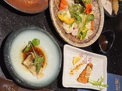 -德川家日本料理(中关村寰太大厦店)