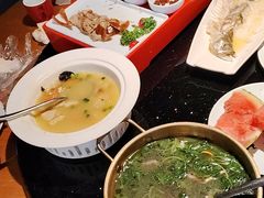 -伙靠·江浙菜(田林路店)