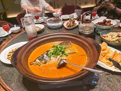 -宁邦·家宴·南京菜(红山动物园店)