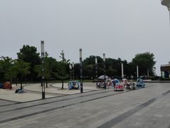 -日照灯塔风景区