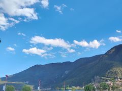 -丽江泸沽湖景区