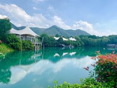 -帐篷客·溪龙茶谷度假酒店