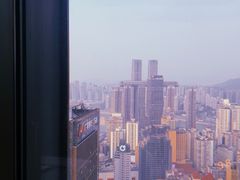 -重庆解放碑威斯汀酒店