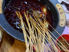 -冒椒火辣(太古里店)