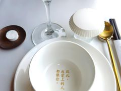 -情书·中餐厅(长嘉汇店)