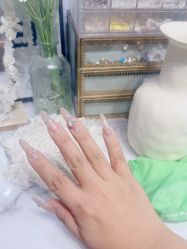 -尤米一站式美甲美睫