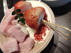 -巴蜀大将火锅(春熙店)