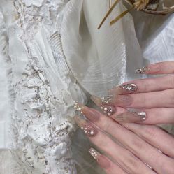 -M·X Nail日式美甲美睫