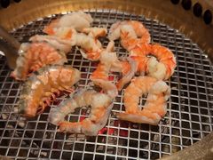 -铭牛烧肉·和牛海鲜自助(高新月牙湖店)