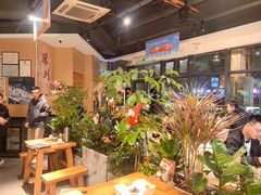 -木屋烧烤(龙岗南联店)