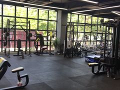 -SuperSix私教健身连锁(猛追湾店)