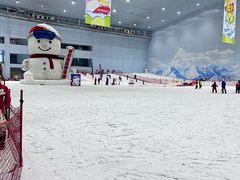 -哈尔滨热雪奇迹