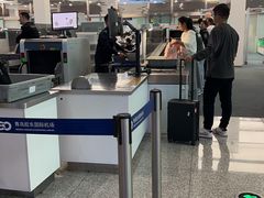 -青岛胶东国际机场
