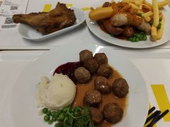 -宜家·瑞典风味餐厅(北京西红门店)