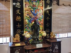 -日日鲜茶餐厅(小公园店)