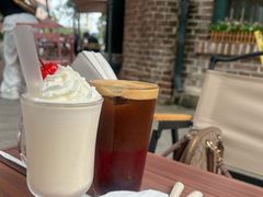 -流浪者复古西餐鸡尾酒吧(沈阳店)