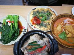 时蔬-老闽味姜母鸭·煎蟹闽菜餐厅(曾厝垵地标店)