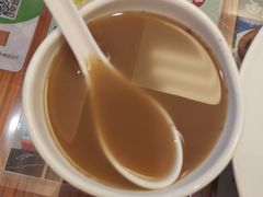 -香港新记茶餐厅(湖墅南路店)