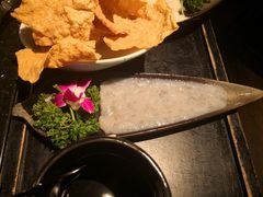 -捞王锅物料理(凯旋路店)