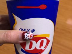 -DQ·蛋糕·冰淇淋(虹口龙之梦店)