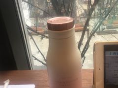 -星巴克(武汉金色港湾店)