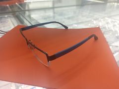 -翰佐蔡司小乐圆·依视路星趣控·暴龙眼镜折扣店