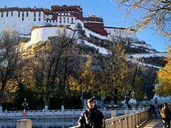 -宗角禄康公园
