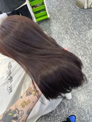 -东梵造型·烫发染发接发连锁SALON