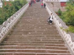 -五台山风景名胜区-罗睺寺