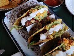 -HFFOUSA TACO弗萨塔可墨西哥餐厅(颐堤港店)