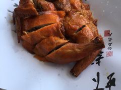 脆皮鸡-云中小雅