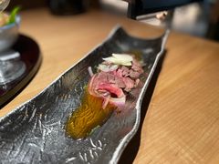 -和创柚子·会席日本料理(新区淮海街店)