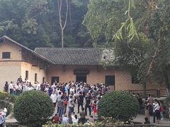 -韶山毛泽东同志故居