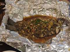 -衡厨·衡阳土菜(中南店)