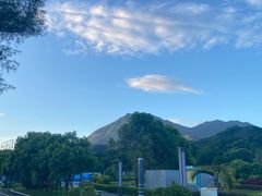 -西涌国际滨海旅游区