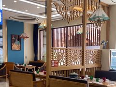 -哈啾嗨·蒙文化主题餐厅(京汉新城店)