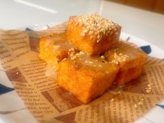 -添星码头茶餐厅(松坪山店)