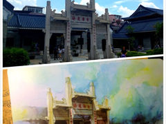 iphone_upload_pic-黄埔古港